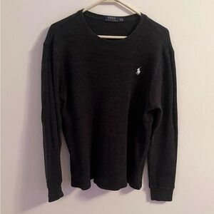 Polo Ralph Lauren Thermal sweater